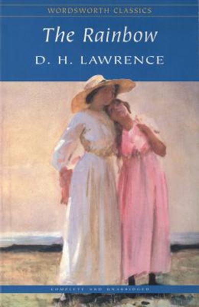 Picture of RAINBOW, THE - WORDSWORTH CLASSICS