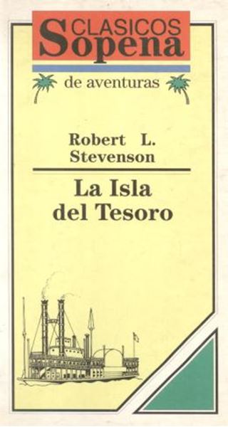 Picture of ISLA DEL TESORO, LA