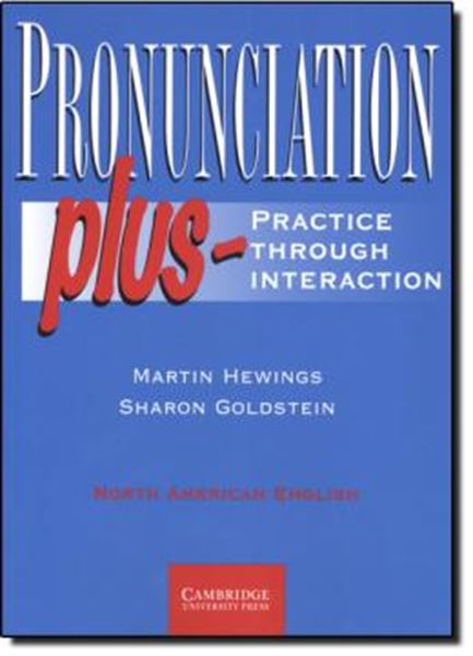 Picture of PRONUNCIATION PLUS - STUDENT`S BOOK