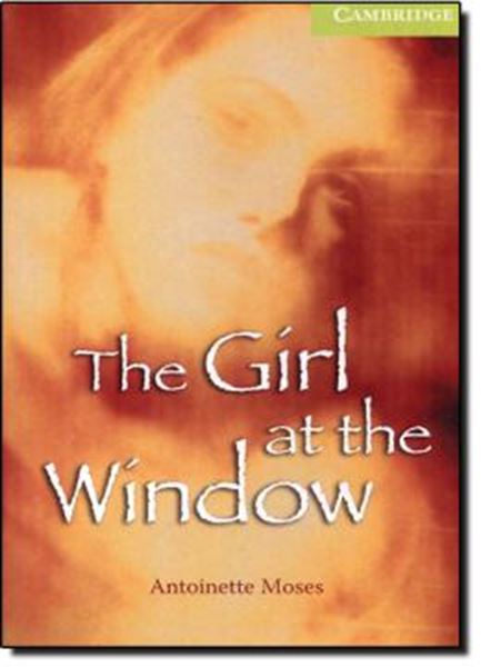 Picture of THE GIRL AT THE WINDOW - STARTER/BEGINNER