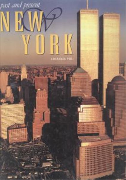 Picture of NEW YORK PAST AND PRESENT