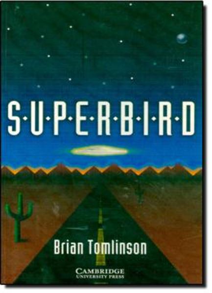 Picture of SUPERBIRD - CAMBRIDGE ENGLISH READERS LEVEL 2