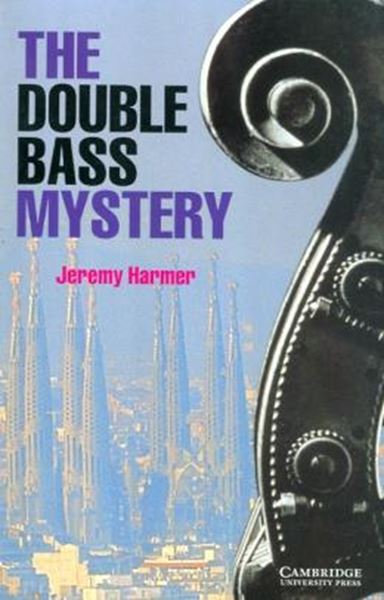 Picture of THE DOUBLE BASS MYSTERY - CAMBRIDGE ENGLISH READERS - LEVEL 2