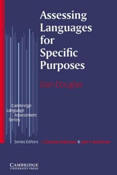 Picture of ASSESSING LANGUAGES FOR SPECIFIC PURPOSES