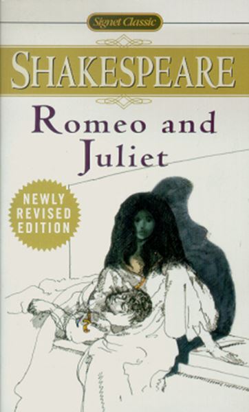 Picture of ROMEO AND JULIET