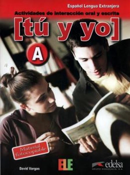 Picture of TU Y YO - NIVEL A