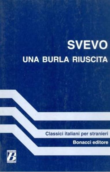 Picture of UNA BURLA RIUSCITA