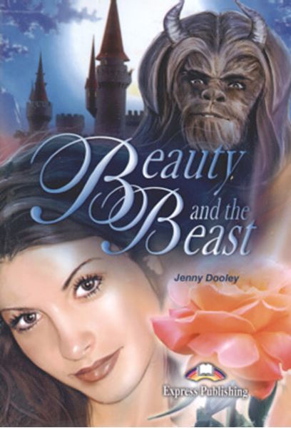 Picture of BEAUTY AND THE BEAST - BEGINNER LEVEL - PACK (BOOK + ACTIVITY BOOK + AUDIO CD)