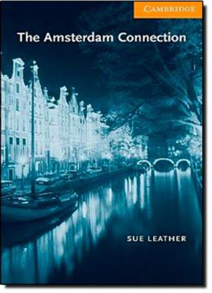 Picture of THE AMSTERDAM CONNECTION - LEVEL 4