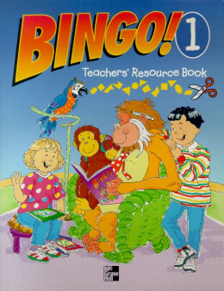 Picture of BINGO! TB 1