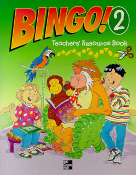 Picture of BINGO! TB 2