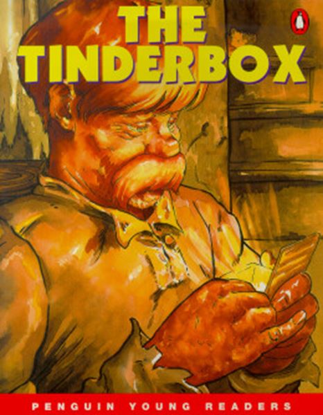 Picture of TINDERBOX