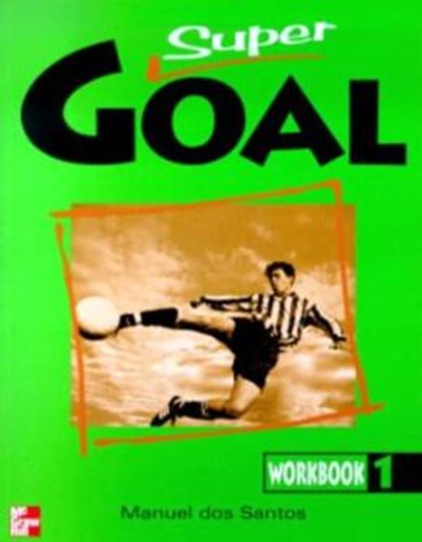 Picture of SUPER GOAL WB 1