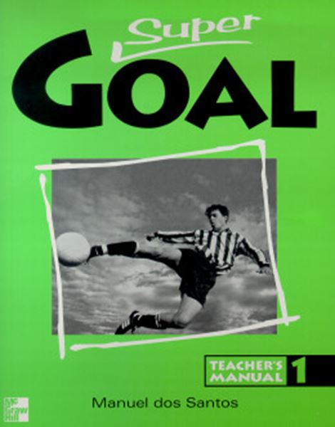 Picture of SUPER GOAL TB 1