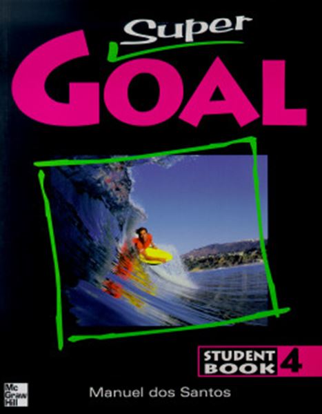 Picture of SUPER GOAL SB 4
