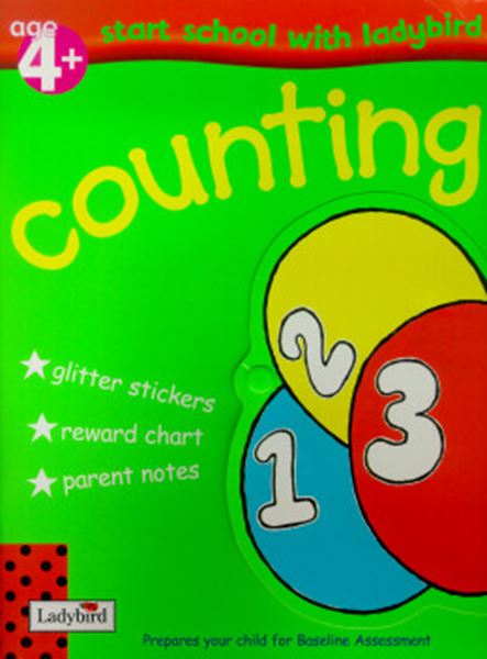 Picture of COUNTING
