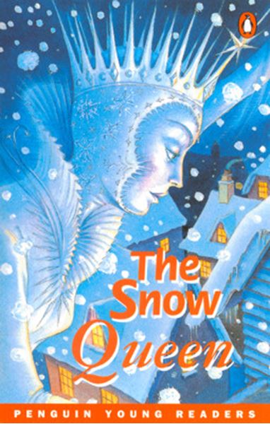 Picture of THE SNOW QUEEN - PENGUIN YOUNG READERS 4