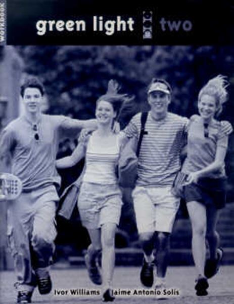 Picture of GREEN LIGHT 2 - WORKBOOK