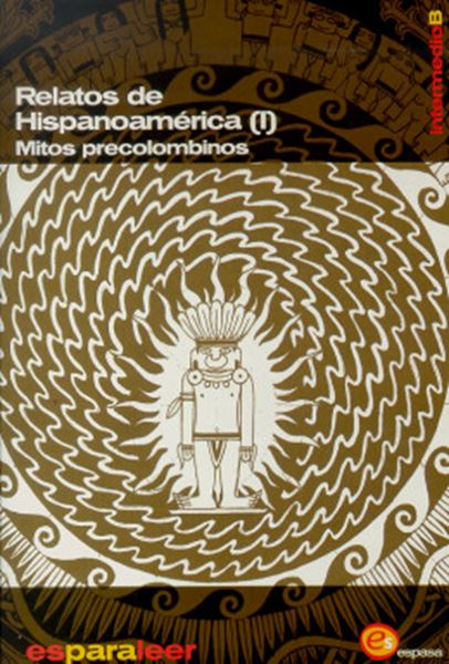 Picture of RELATOS DE HISPANOAMERICA 1 - NIVEL 4