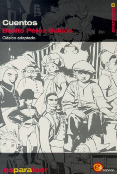 Picture of CUENTOS