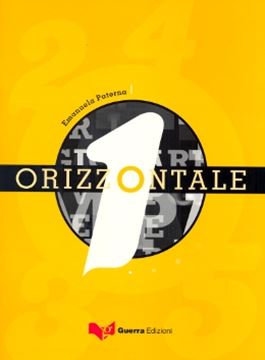 Imagem de ORIZZINTALE 1