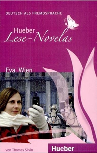 Picture of EVA, WIEN