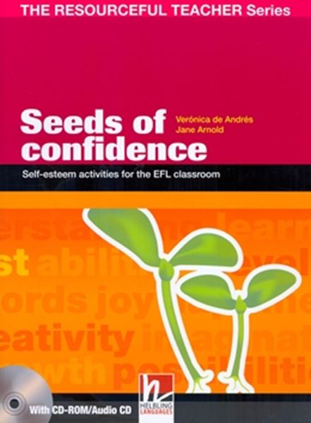 Picture of SEEDS OF CONFIDENCE WITH CD-ROM