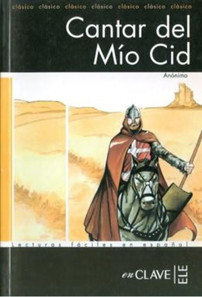 Picture of CANTAR DEL MIO CID   NIVEL 2