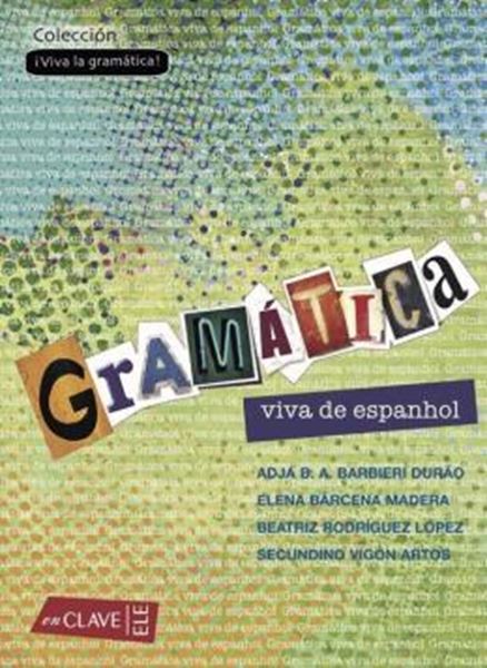 Picture of GRAMATICA VIVA DE ESPANOL