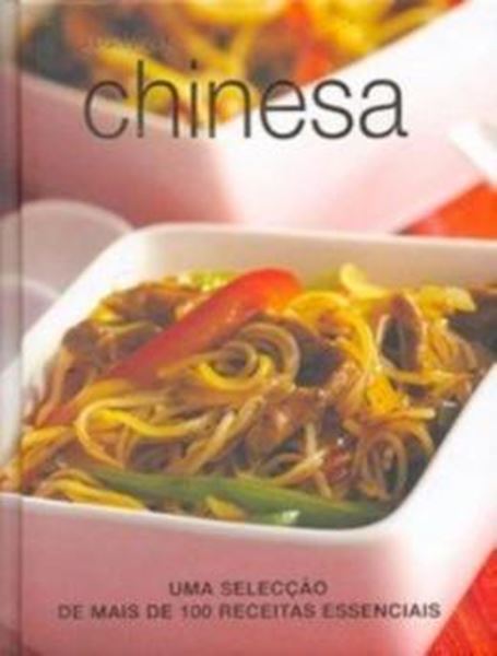 Picture of COZINHA CHINESA