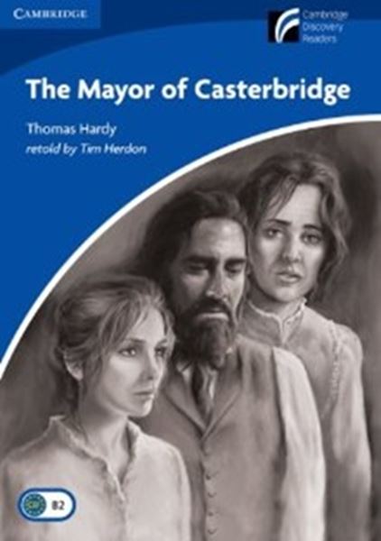 Picture of THE MAYOR CASTERBRIDGE - LEVEL 5