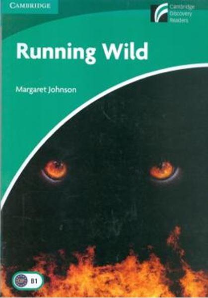 Picture of RUNNING WILD - LEVEL 3
