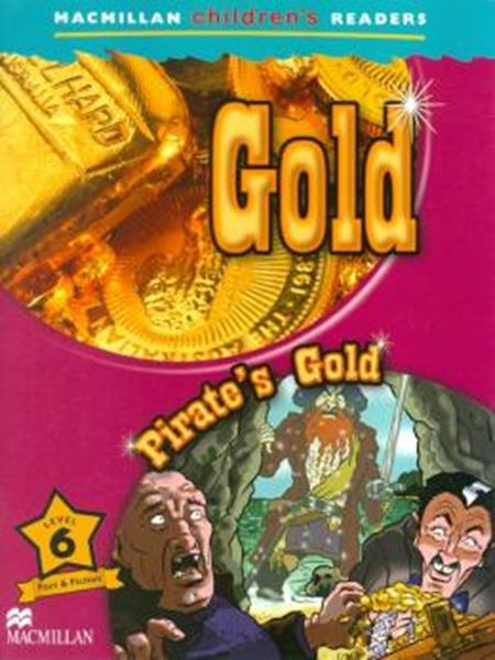 Picture of GOLD / PIRATE´S GOLD - LEVEL 6