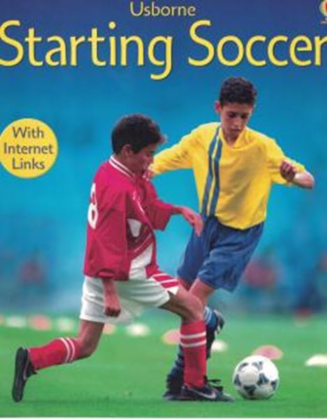 Picture of STARTING SOCCER