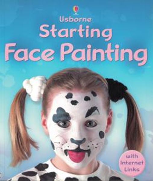 Picture of FACE PAINTING - STARTING