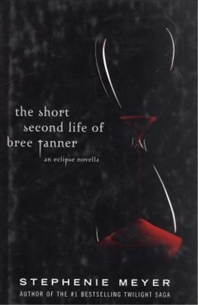 Picture of SHORT SECOND LIFE OF BREE TANNER, THE - AN ECLIPSE NOVELLA
