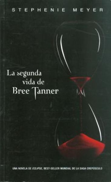 Picture of LA SEGUNDA VIDA DE BREE TANNER