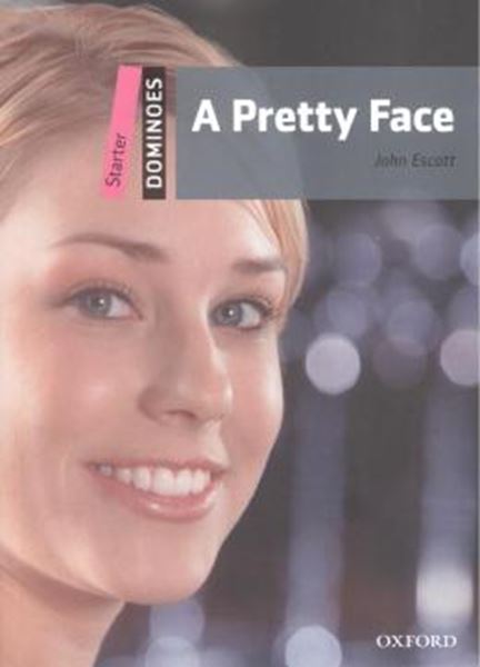 Picture of PRETTY FACE, A A (DOM ST) 2ND EDITION - W/AUDIO CD