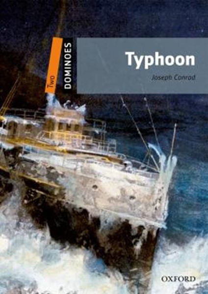 Picture of TYPHOON (DOMINOES 2) 2ND EDITION