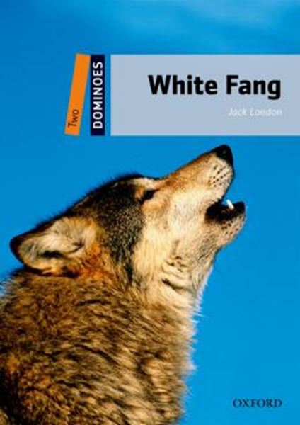 Picture of WHITE FANG (DOM 2) 2ND EDITION