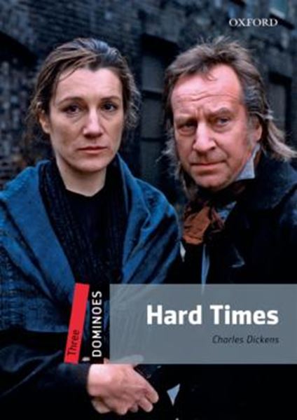 Picture of HARD TIMES (DOM 3) 2ND EDITION