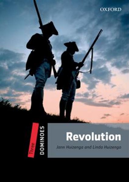Picture of THE REVOLUTION - 2ND EDITION