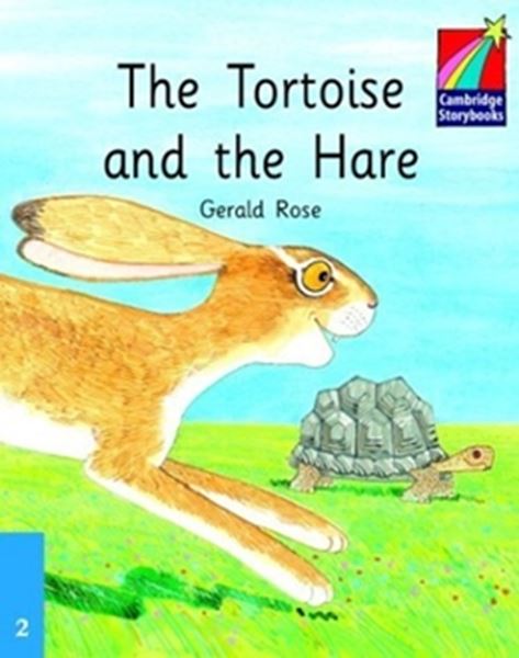Picture of TORTOISE AND THE HARE, THE - ELT EDITION