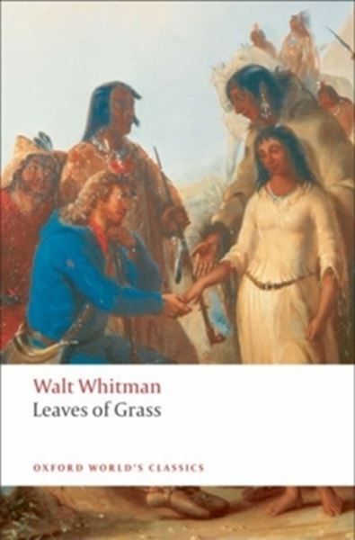 Picture of LEAVES OF GRASS