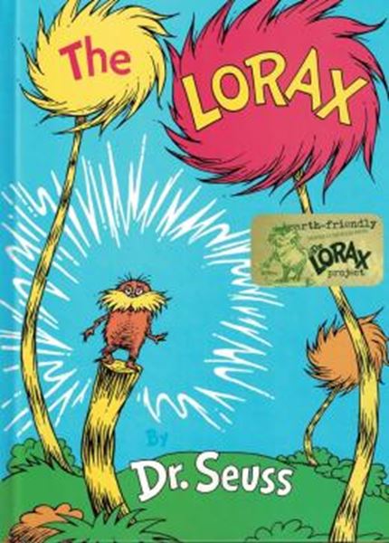 Picture of THE LORAX