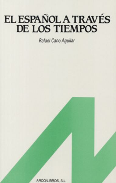 Picture of EL ESPANOL A TRAVES DE LOS TIEMPOS