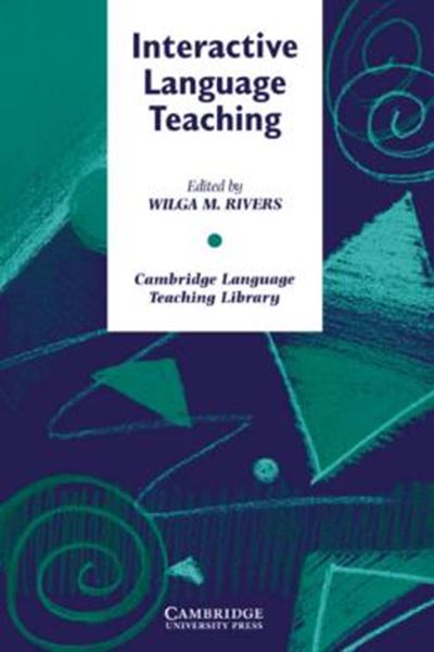 Picture of INTERACTIVE LANGUAGE TEACHING