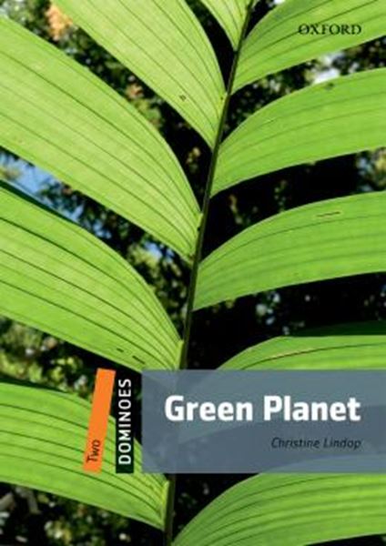 Picture of GREEN PLANET - 2ND ED