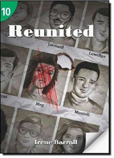 Picture of PAGE TURNERS - REUNITED