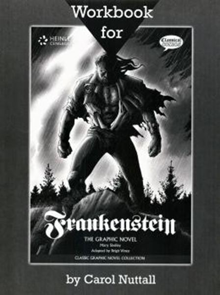 Picture of FRANKENSTEIN - WB
